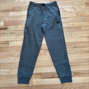 ZARA - Interlock Pique Jogger Pants Boys 11-12 years NWT